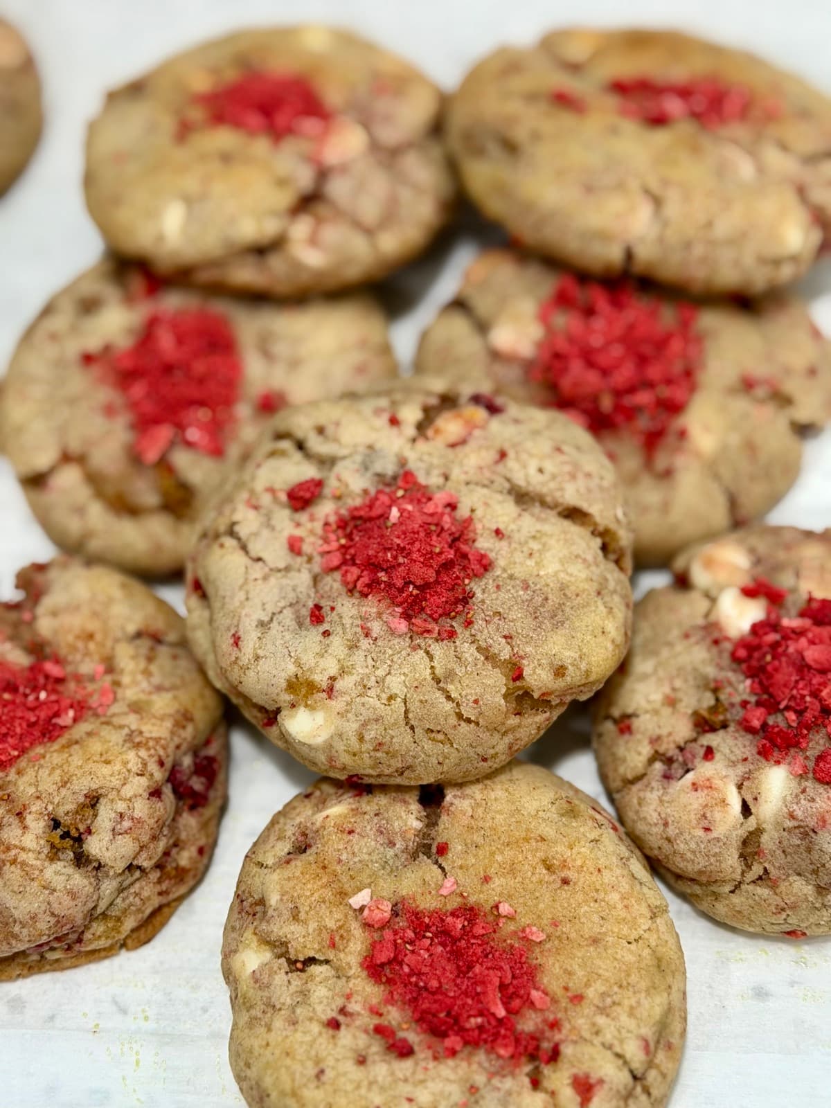 Gourmet Cookies